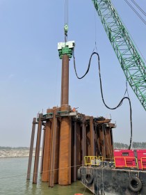 PVE-110M-Normal-Frequency-Vibratory-Hammerr-in-Bangladesh-2021-scaled
