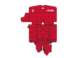 PVE-12VM