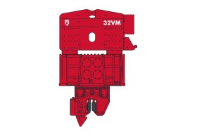PVE-32VM-1