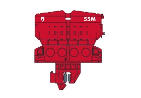 PVE-55M