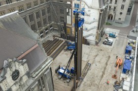 Woltman-55SPR-Sheet-Pile-Pressing-Rig-Rig-014