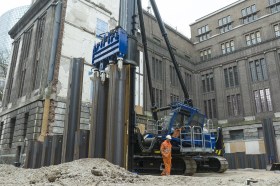 Woltman-55SPR-Sheet-Pile-Pressing-Rig-Rig-035