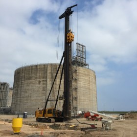 Woltman-90DR-Drilling-Rig-USA